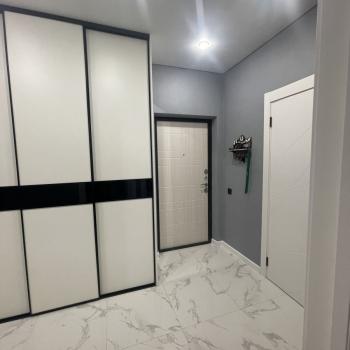 Продается 2-х комнатная квартира, 63 м²