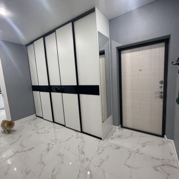 Продается 2-х комнатная квартира, 63 м²