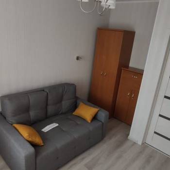 Продается 1-комнатная квартира, 37,8 м²