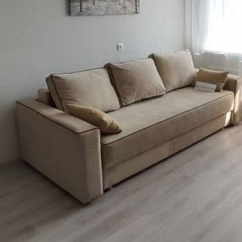 Продается 1-комнатная квартира, 37,8 м²