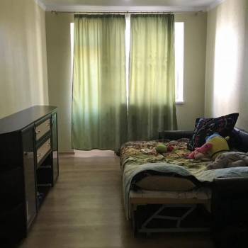 Продается 1-комнатная квартира, 41 м²