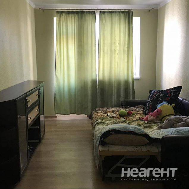 Продаю 1-к квартиру, РИП, ул. Сергея Есенина