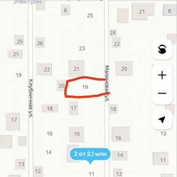 Продается Участок, 400 м²