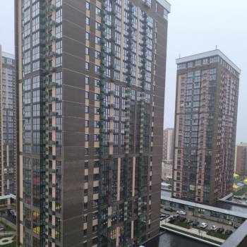 Продается 1-комнатная квартира, 26,8 м²