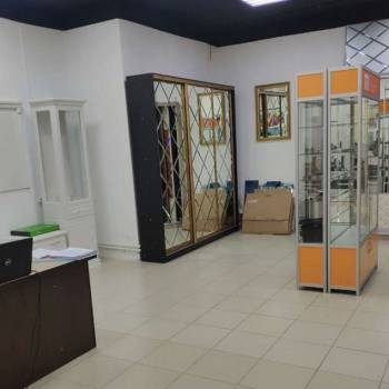 Продается Нежилое помещение, 110 м²