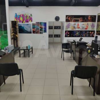 Продается Нежилое помещение, 110 м²