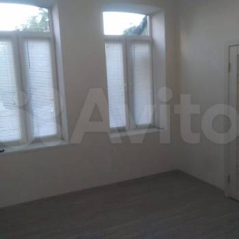 Продается 1-комнатная квартира, 25,6 м²