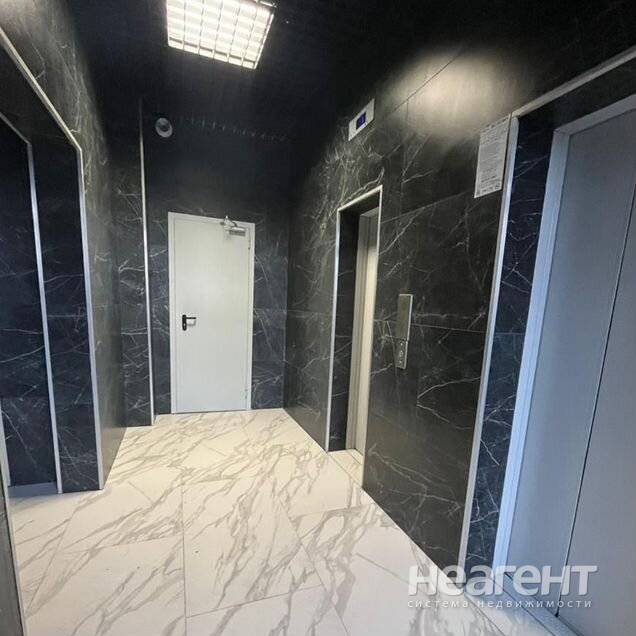 Продаю 1-комн. квартиру, ЖК Открытие (ул. Дубравная)