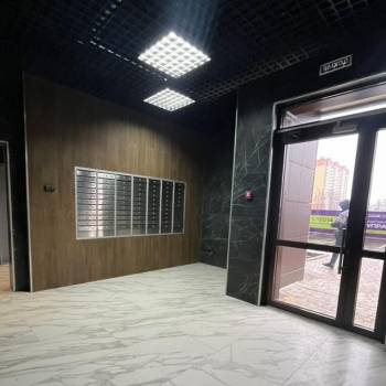 Продается 1-комнатная квартира, 37,9 м²