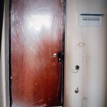 Продается 1-комнатная квартира, 22,3 м²