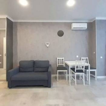 Продается 1-комнатная квартира, 30 м²