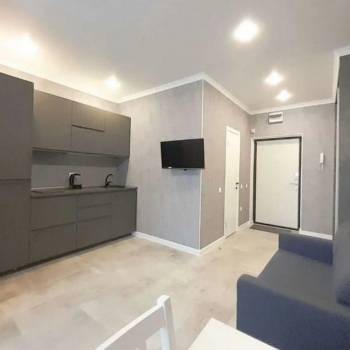 Продается 1-комнатная квартира, 30 м²