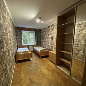 Продается 3-х комнатная квартира, 63,7 м²