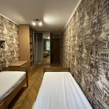 Продается 3-х комнатная квартира, 63,7 м²