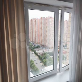 Продается 1-комнатная квартира, 38 м²