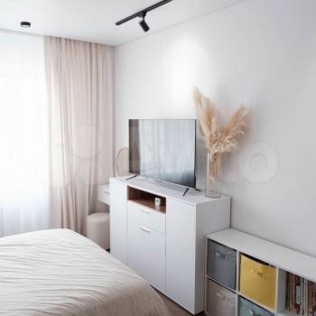 Продается 1-комнатная квартира, 38 м²