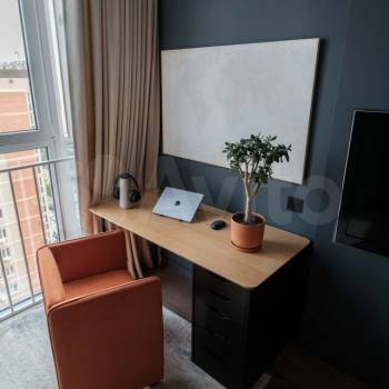 Продается 1-комнатная квартира, 38 м²