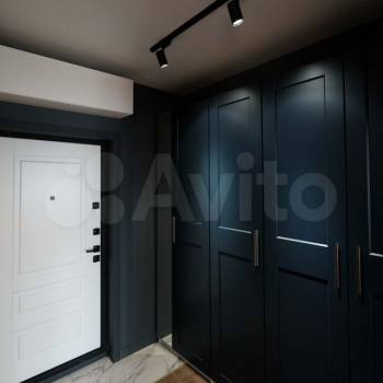 Продается 1-комнатная квартира, 38 м²