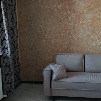 Сдается 1-комнатная квартира, 35 м²