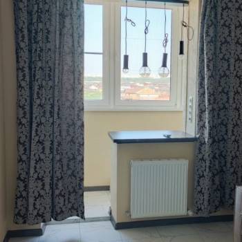 Сдается 1-комнатная квартира, 35 м²