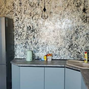 Сдается 1-комнатная квартира, 35 м²