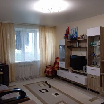 Продается 1-комнатная квартира, 38,4 м²