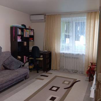 Продается 1-комнатная квартира, 38,4 м²