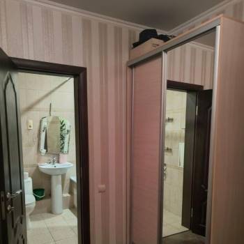 Продается 1-комнатная квартира, 36 м²