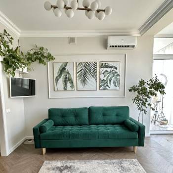 Продается 2-х комнатная квартира, 65 м²