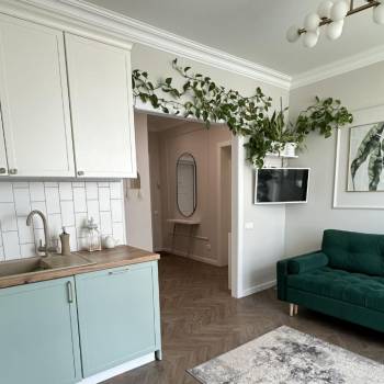 Продается 2-х комнатная квартира, 65 м²