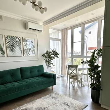 Продается 2-х комнатная квартира, 65 м²