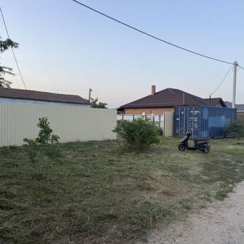 Продается Участок, 600 м²