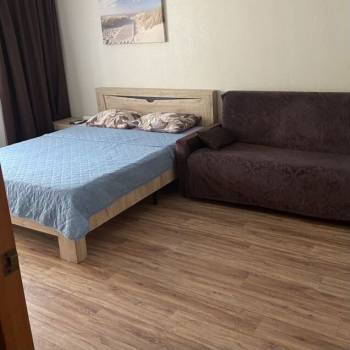 Продается 1-комнатная квартира, 38 м²