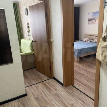 Продается 1-комнатная квартира, 38 м²