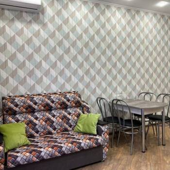 Продается 1-комнатная квартира, 48,3 м²