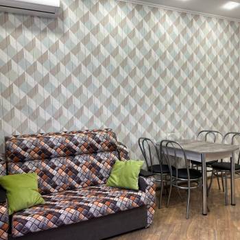 Продается 1-комнатная квартира, 48,3 м²