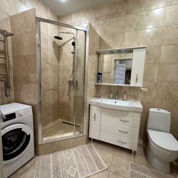 Продается 1-комнатная квартира, 48,3 м²