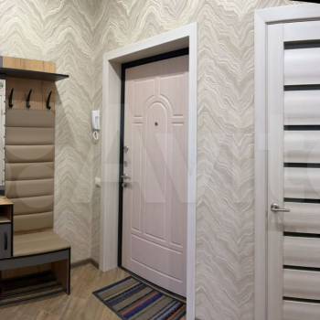 Продается 1-комнатная квартира, 48,3 м²