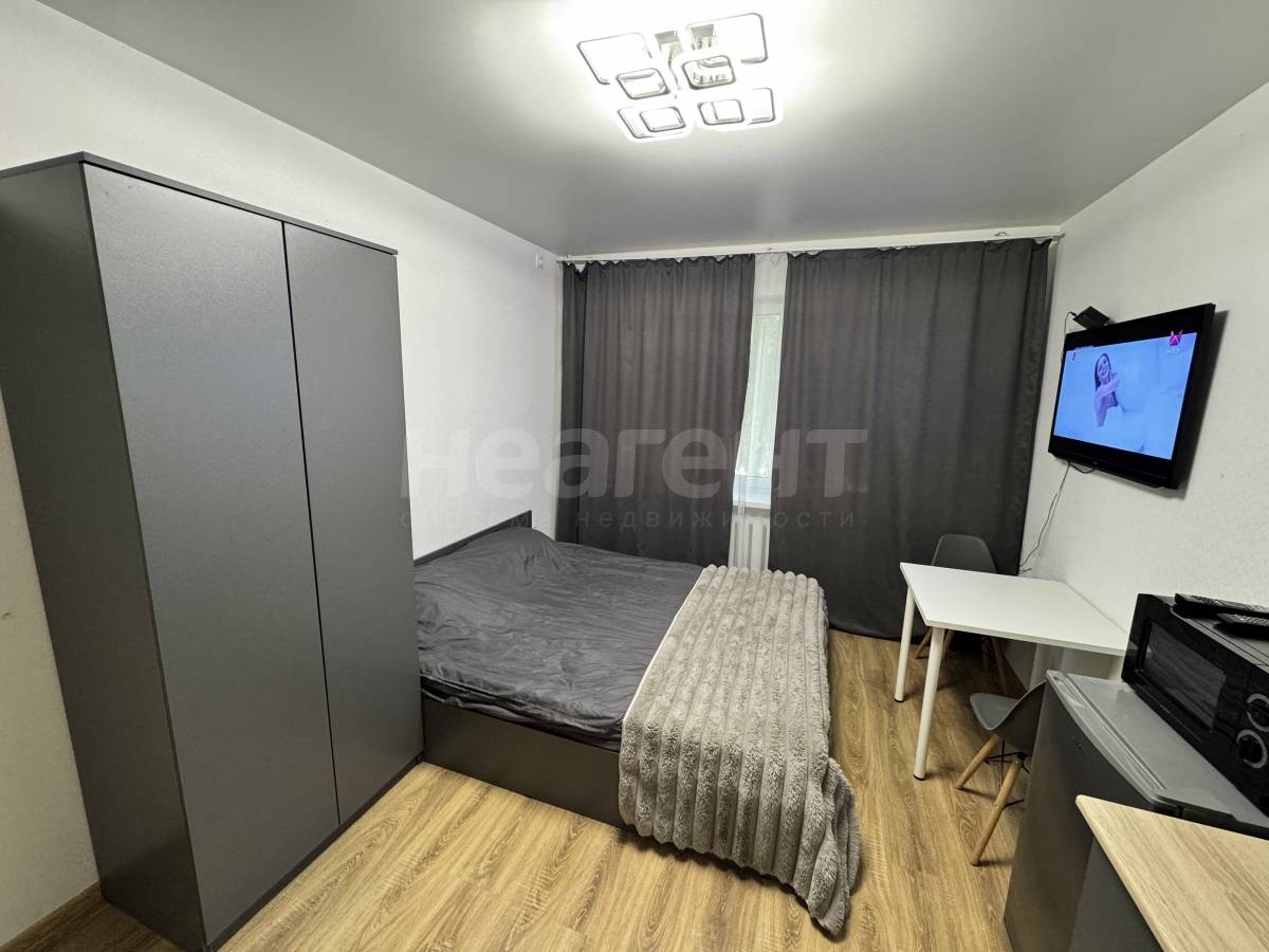 Продажа студии, Аврора, ул. Рашпилевская