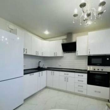 Сдается 2-х комнатная квартира, 61 м²