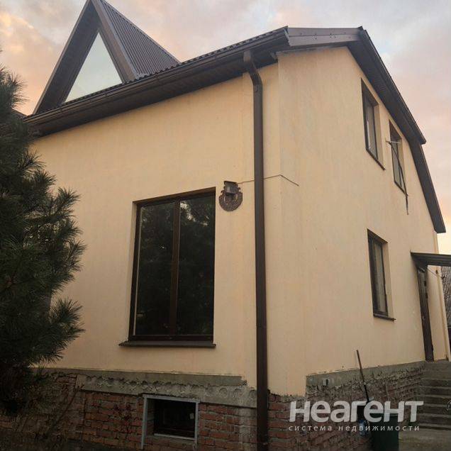 Продам дом, РИП (ул. Осетинская), собственник