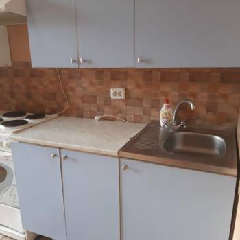 Продается 1-комнатная квартира, 33,7 м²