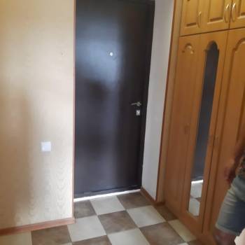 Продается 1-комнатная квартира, 33,7 м²