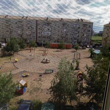 Продается 1-комнатная квартира, 33,7 м²