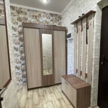 Продается 1-комнатная квартира, 23,4 м²