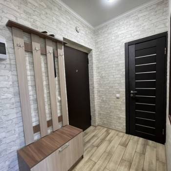 Продается 1-комнатная квартира, 23,4 м²