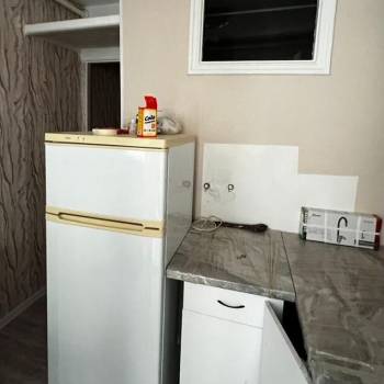 Продается 2-х комнатная квартира, 42,4 м²