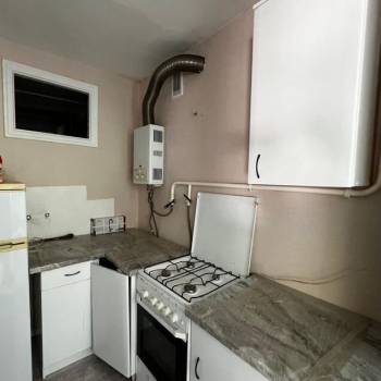 Продается 2-х комнатная квартира, 42,4 м²