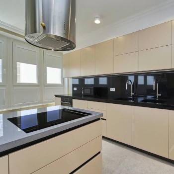 Продается 3-х комнатная квартира, 100 м²