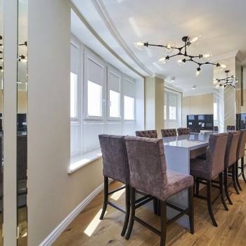 Продается 3-х комнатная квартира, 100 м²